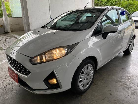 FORD FIESTA 1.6 TI-VCT FLEX SE MANUAL FORD FIESTA 1.6 TI-VCT FLEX SE MANUAL